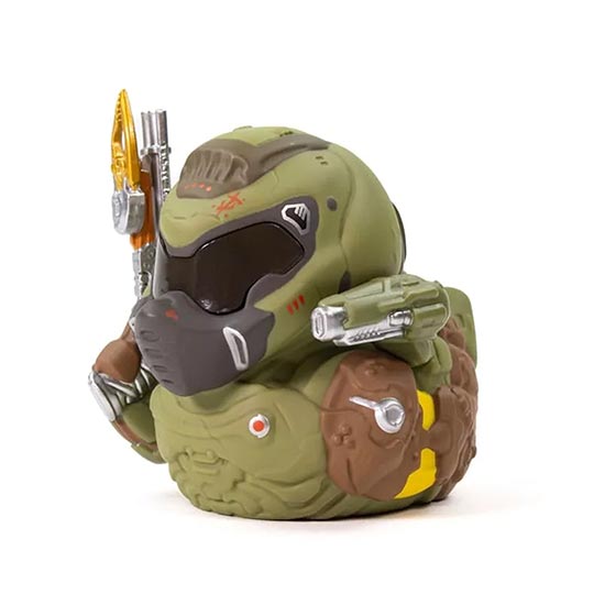 Tubbz Doom Slayer (Boxed Edition)