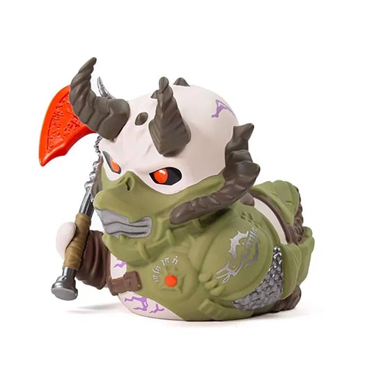 Tubbz Doom Marauder (Boxed Edition)