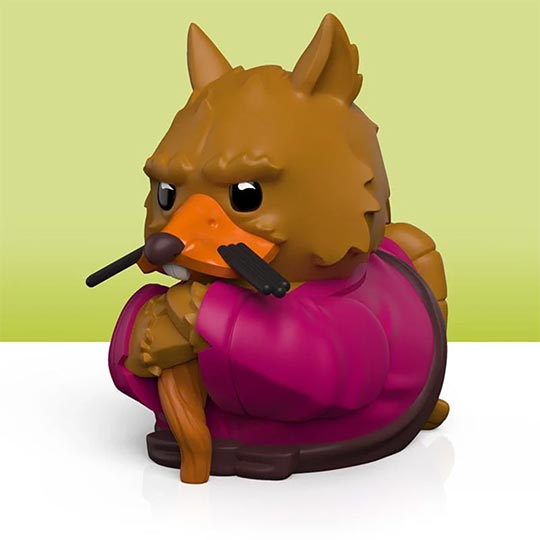 Tubbz TMNT Splinter  (First Edition)
