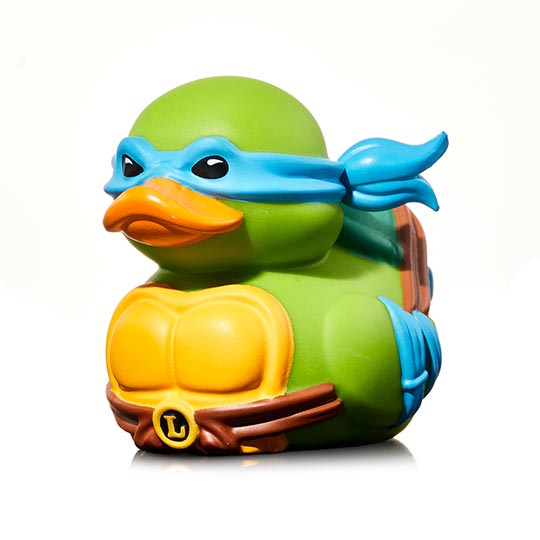 Tubbz TMNT Leonardo (Mini Edition)