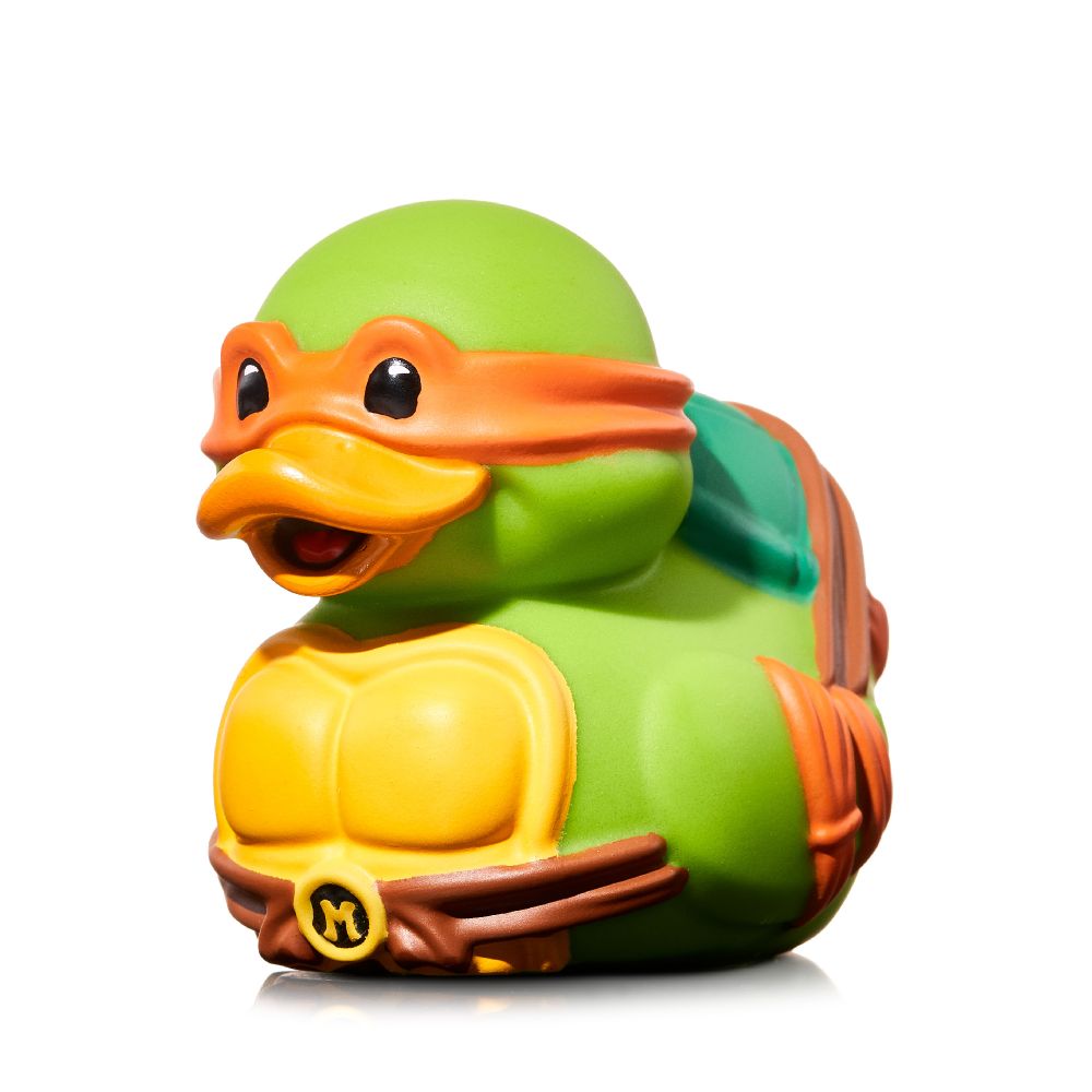 Tubbz TMNT Michelangelo (Mini Edition)