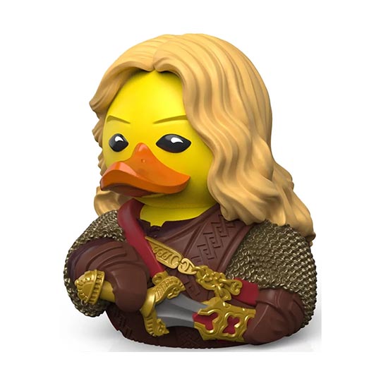 Tubbz LOTR Eowyn  (First Edition)