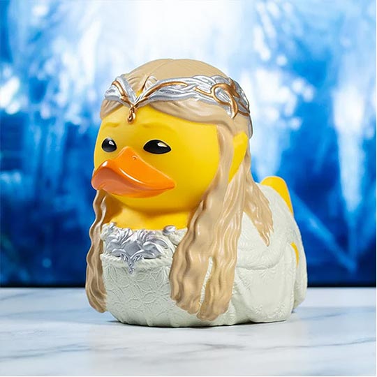 Tubbz LOTR Galadriel (Boxed Edition)