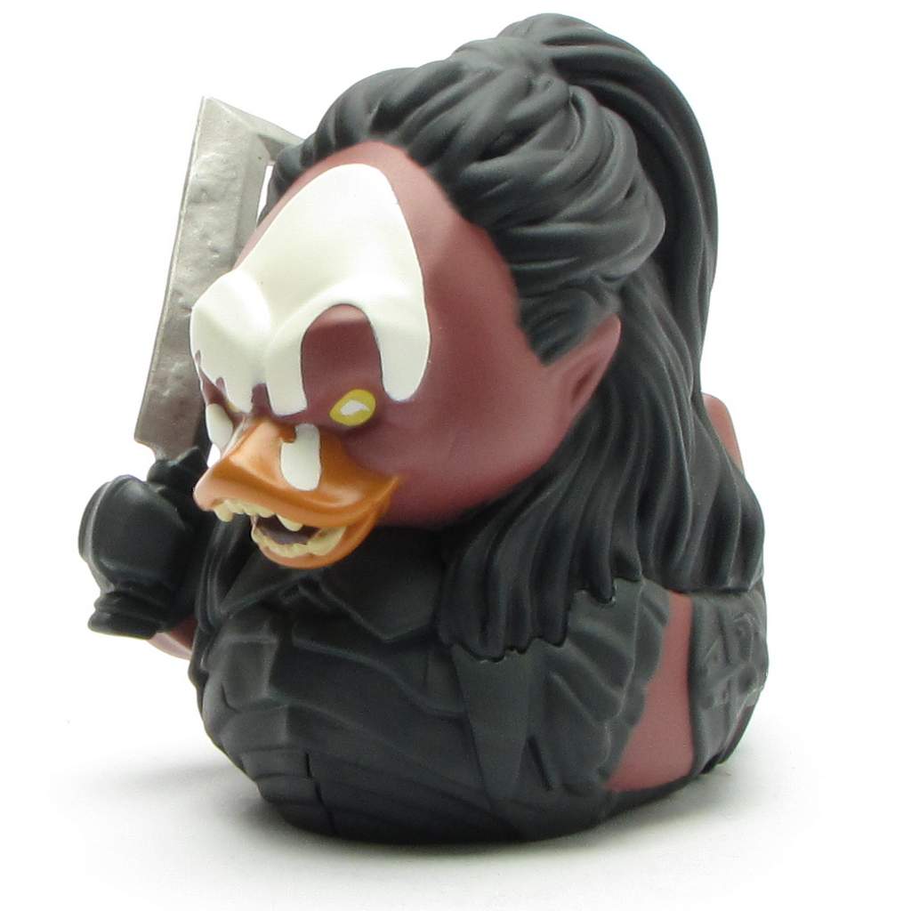 Tubbz LOTR Lurtz (Boxed Edition)