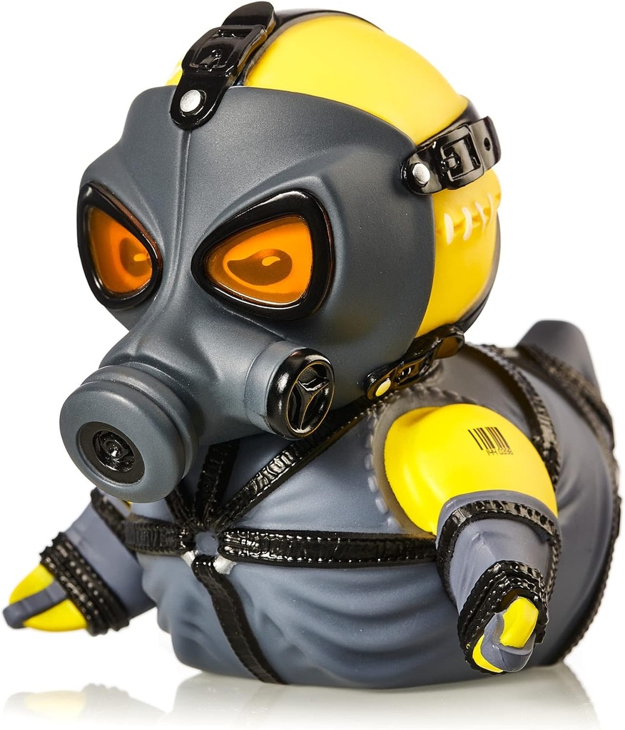 Tubbz MGS Psycho Mantis  (Boxed Edition)