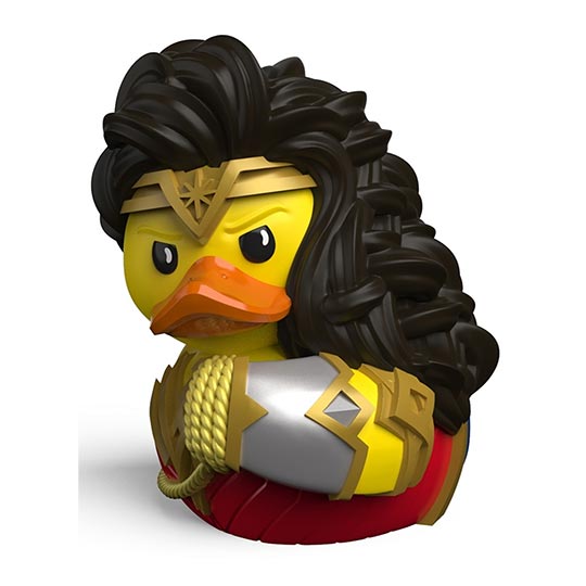 Tubbz DC Comics Wonder Woman  (Boxed Edition)