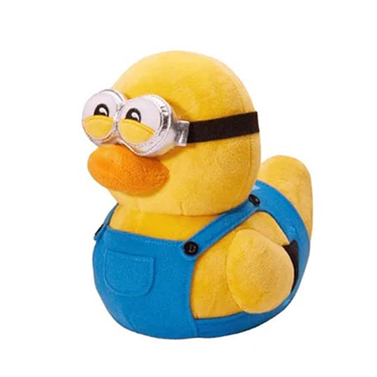 Tubbz Minions Bob - Plush