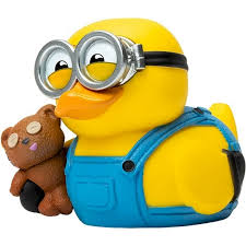 Tubbz Minions Bob (Boxed Edition)
