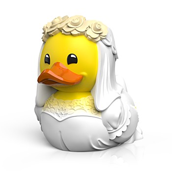 Tubbz Bride (First Edition)