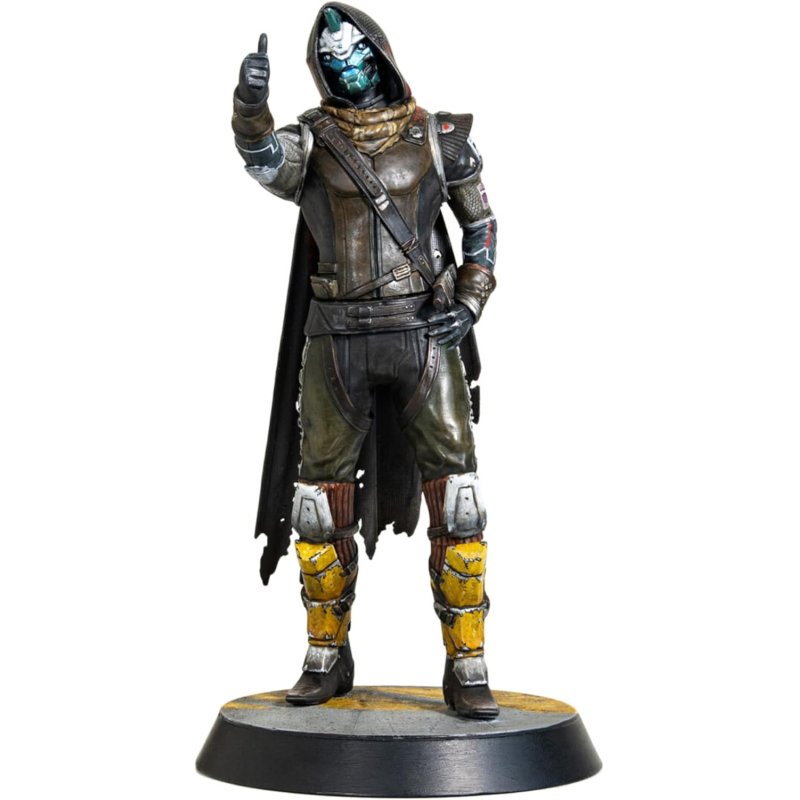 Numskull Destiny Cayde-6 10" - Figure