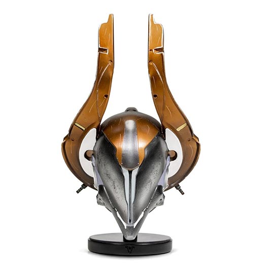 Numskull Destiny Nezarecs Sin Helmet - Figure