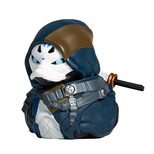 Tubbz Destiny The Stranger (Boxed Edition)
