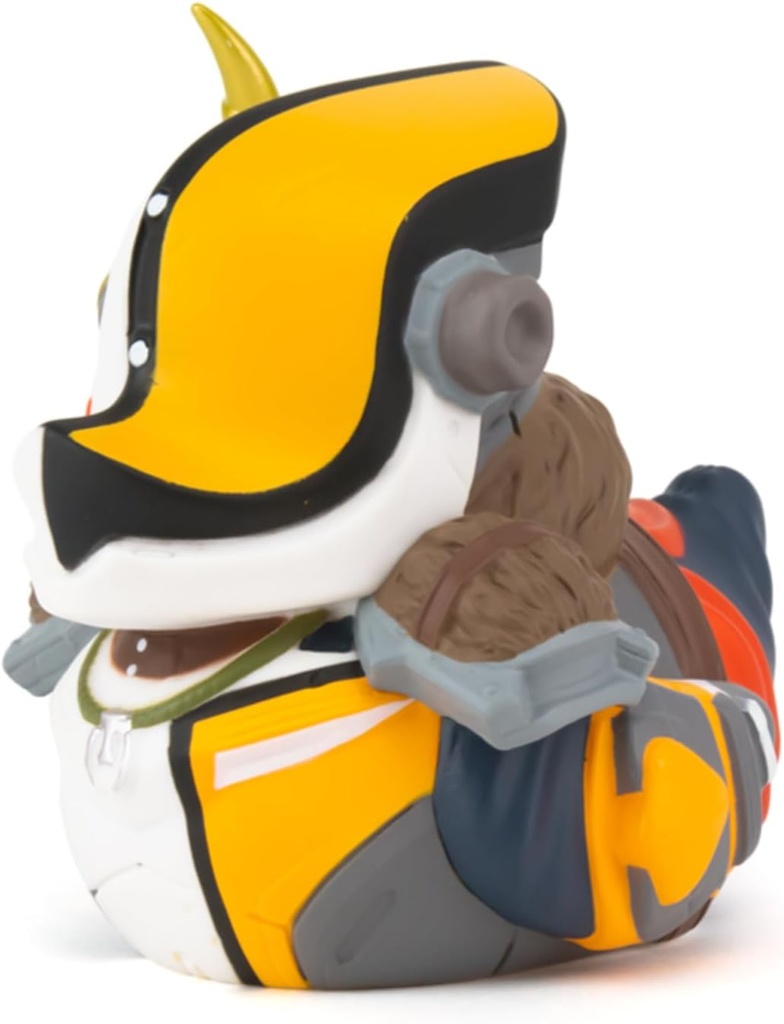 Tubbz Destiny Lord Shaxx (Boxed Edition)