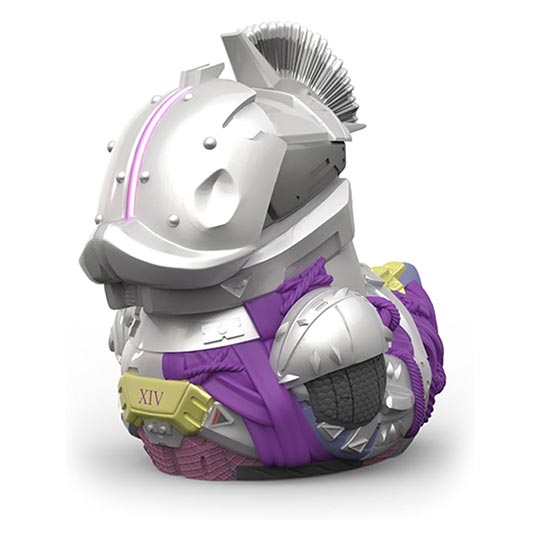 Tubbz Destiny Saint 14 (Boxed Edition)