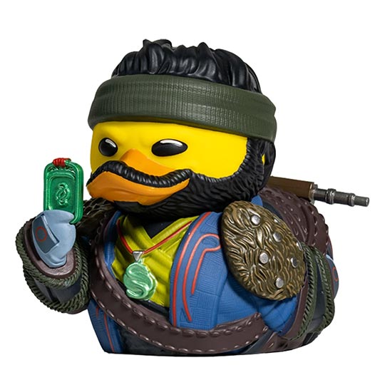 Tubbz Destiny The Drifter (Boxed Edition)