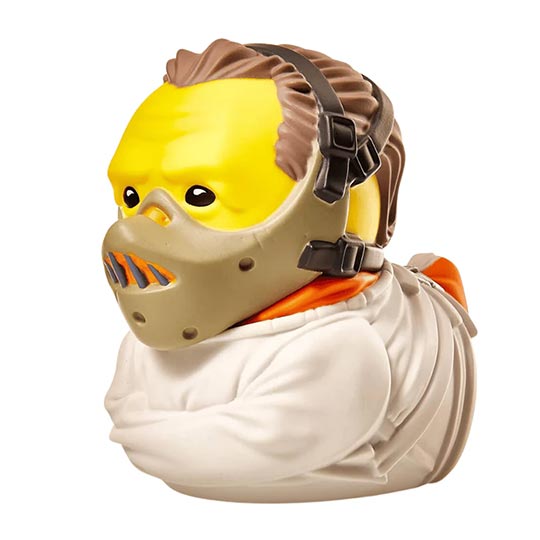 Tubbz Hannibal Lecter (First Edition)