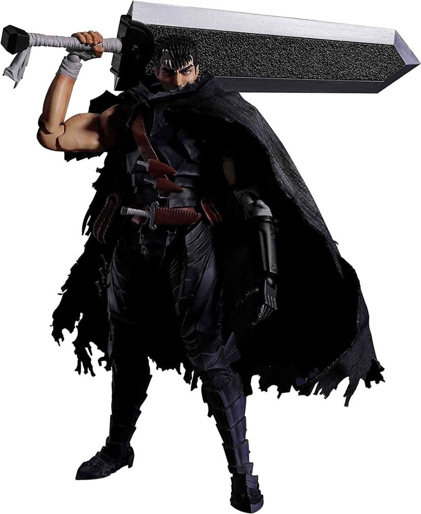 S.H.FIGUARTS GUTS BERSERKER ARMOR