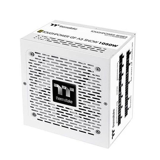 Thermaltake Toughpower GF A3 Gold 1050W - TT Premium Edition - White