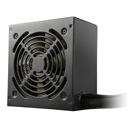 Cougar PSU ATLAS750 (UK)