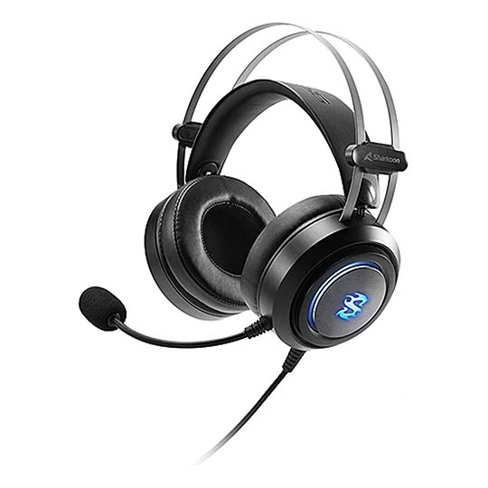 Sharkoon Skiller SGH30 - Headset