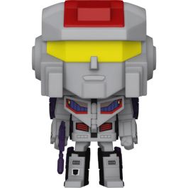 Funko Pop! Movies: Retro Toys - Transformers Astrotrain