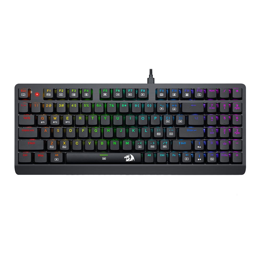 Redragon Dragonwarrior Mechanical Gaming Keyboard 