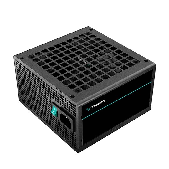 Deepcool PSU PF750D 80 PLUS Standard