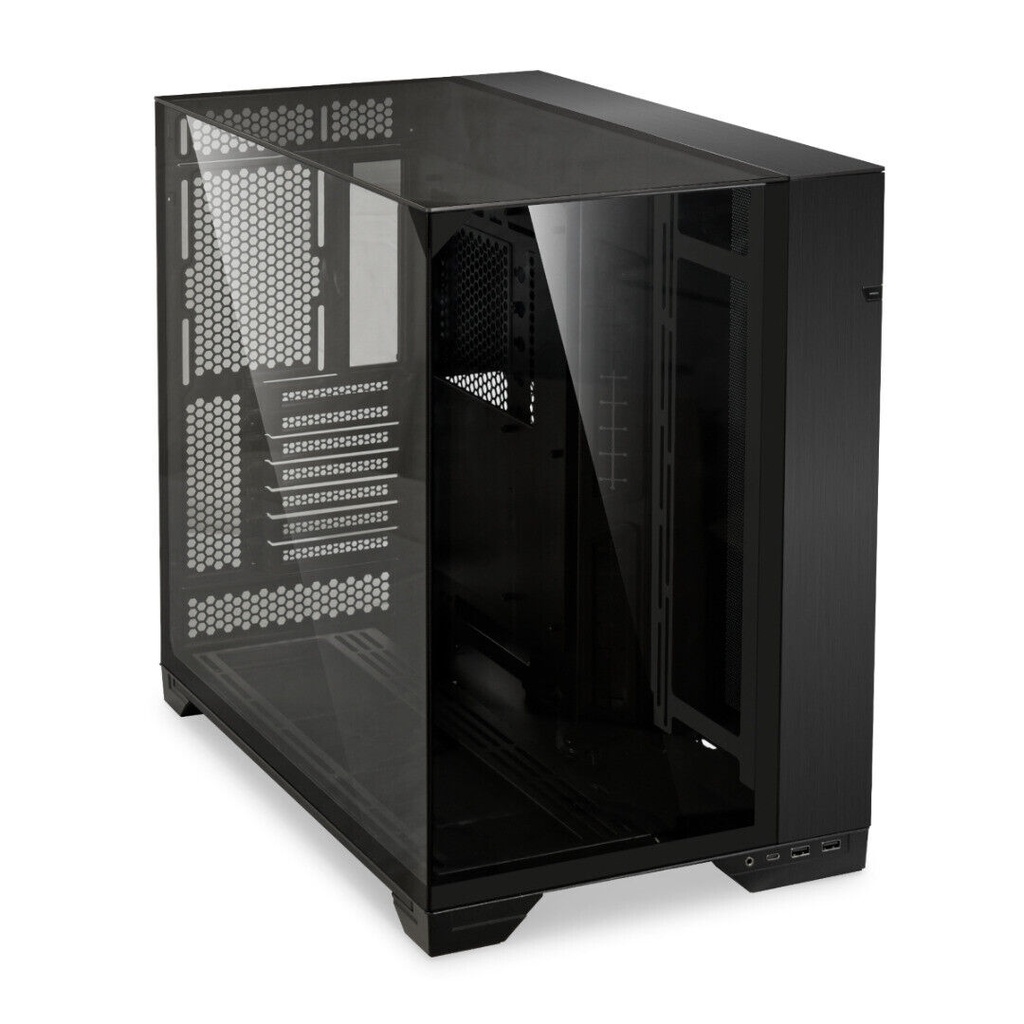 Lian Li O11 Vision - Black