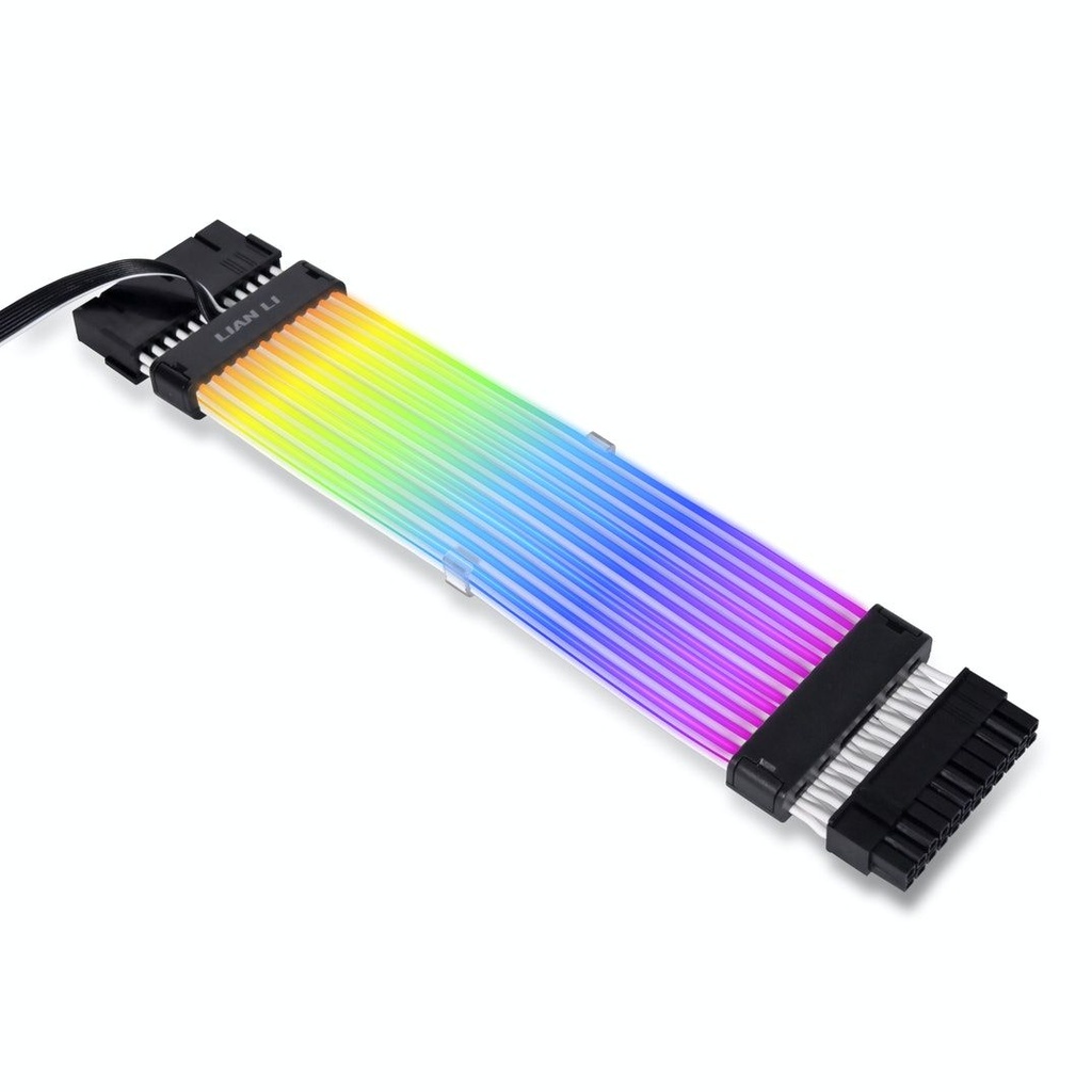 Lian Li Strimer Puls  24 V2 ADD-RGB Cable