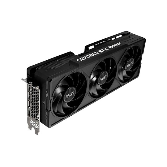 Palit RTX 4070 Super Jetstream OC 12GB GDDR6X 192bit 3-DP HDM