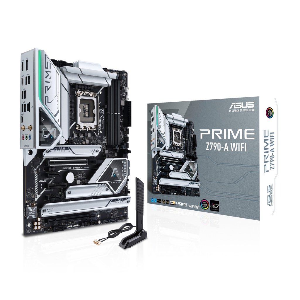 ASUS PRIME Z790-A WIFI/LGA1700,Z790,USB3.2 GEN 2,MB