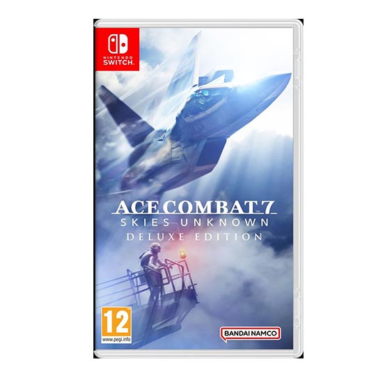 NS - Ace Combat 7: Skies Unknown