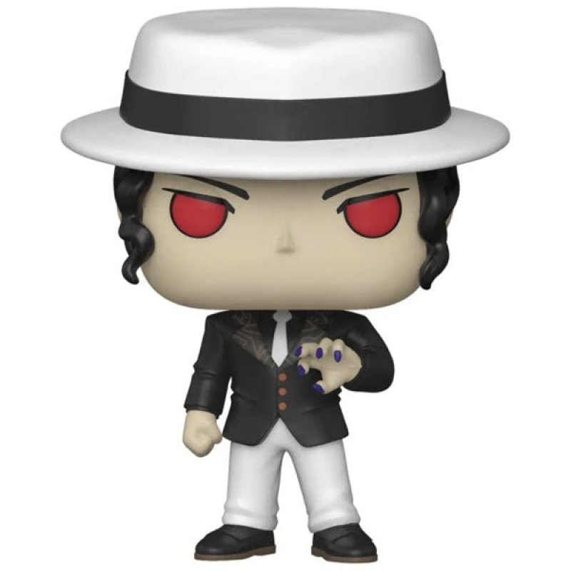 Funko Pop! Animation: Demon Slayer - Muzan Kibutsuji