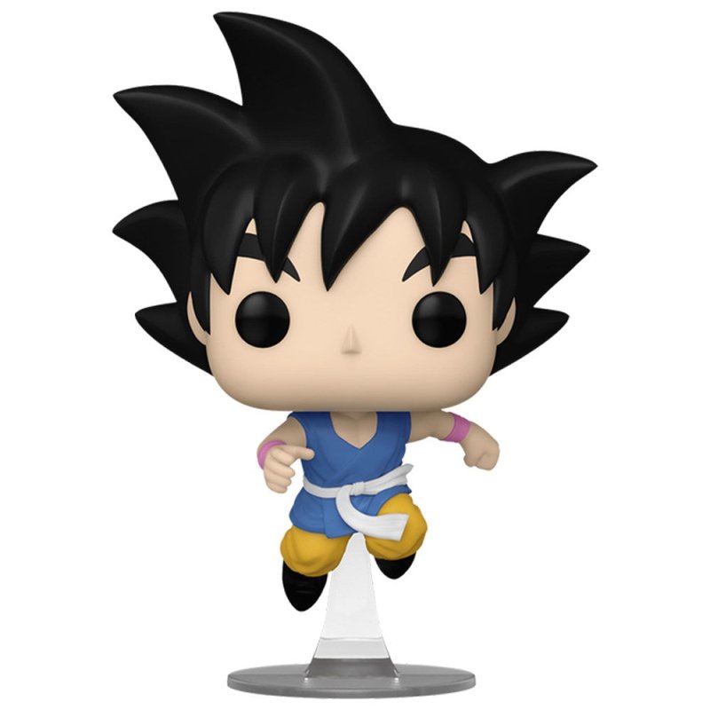 Funko Pop! Animation: Dragon Ball GT - Goku