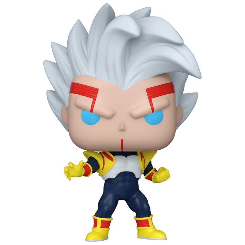 Funko Pop! Animation: Dragon Ball GT - Vegeta Baby (Exc)