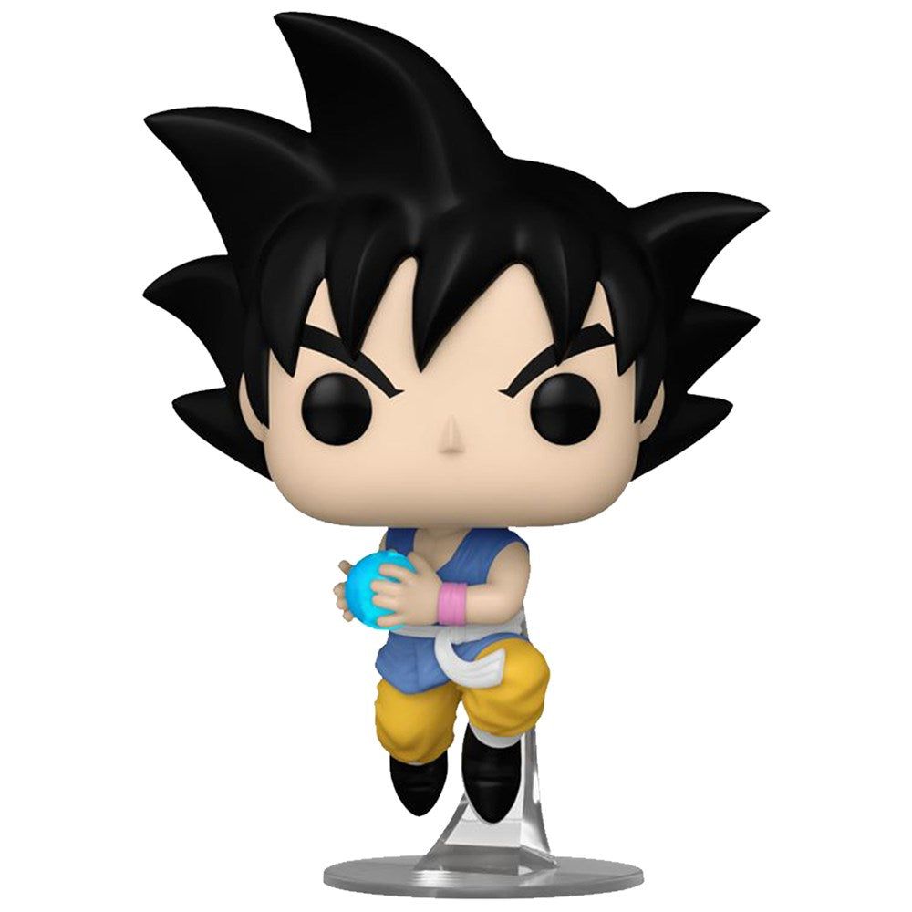 Funko Pop! Animation: Dragon Ball GT - Goku (w/Kamehameha)(Exc)