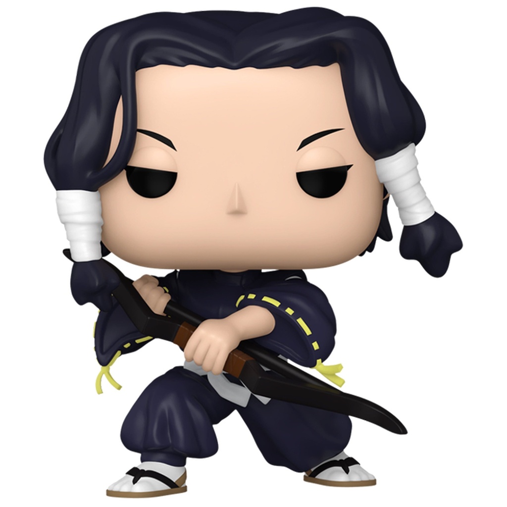Funko Pop! Animation: Jujutsu Kaisen - Kamo Noritoshi