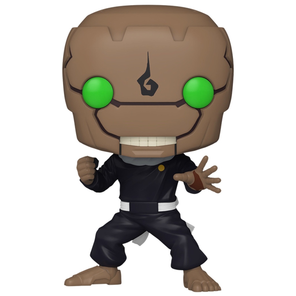 Funko Pop! Animation: Jujutsu Kaisen - Ultimate Mechamaru