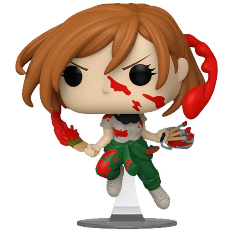 Funko Pop! Animation: Jujutsu Kaisen - Nobara (Painting)(Exc)