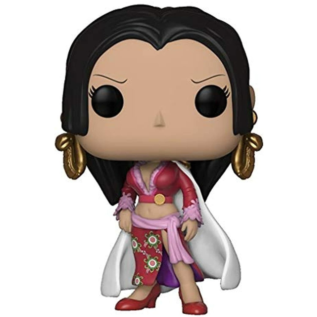Funko Pop! Animation: One Piece S2 - Boa