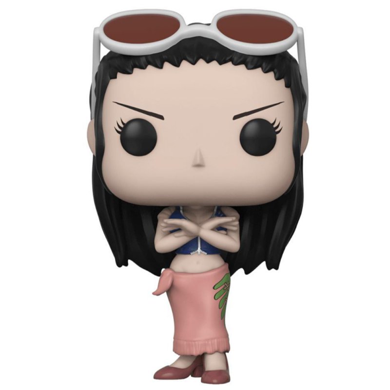 Funko Pop! Animation: One Piece S3 - Nico Robin