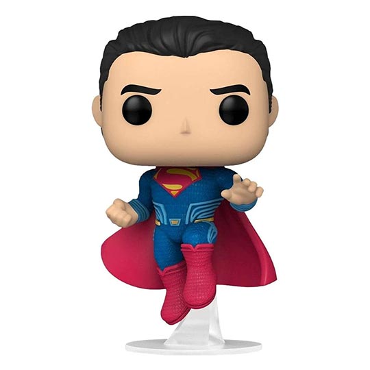 Funko Pop! Heroes: Justice League - Superman w/chase (GW)
