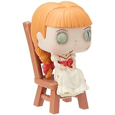 Funko Pop! Movies: Annabelle-Annabelle in Chair