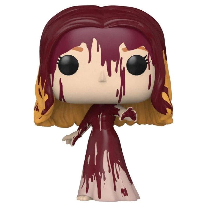 Funko Pop! Movies: Carrie (Telekinesis)