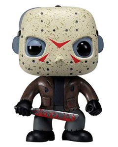 Funko Pop! Movies: Jason Voorhees