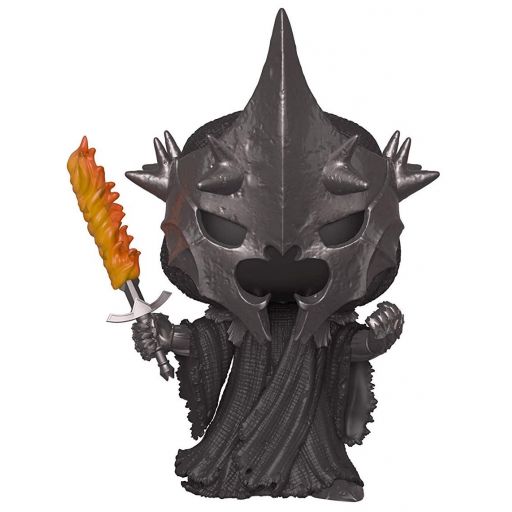 Funko Pop! Movies: LOTR/Hobbit S4 - Witch King