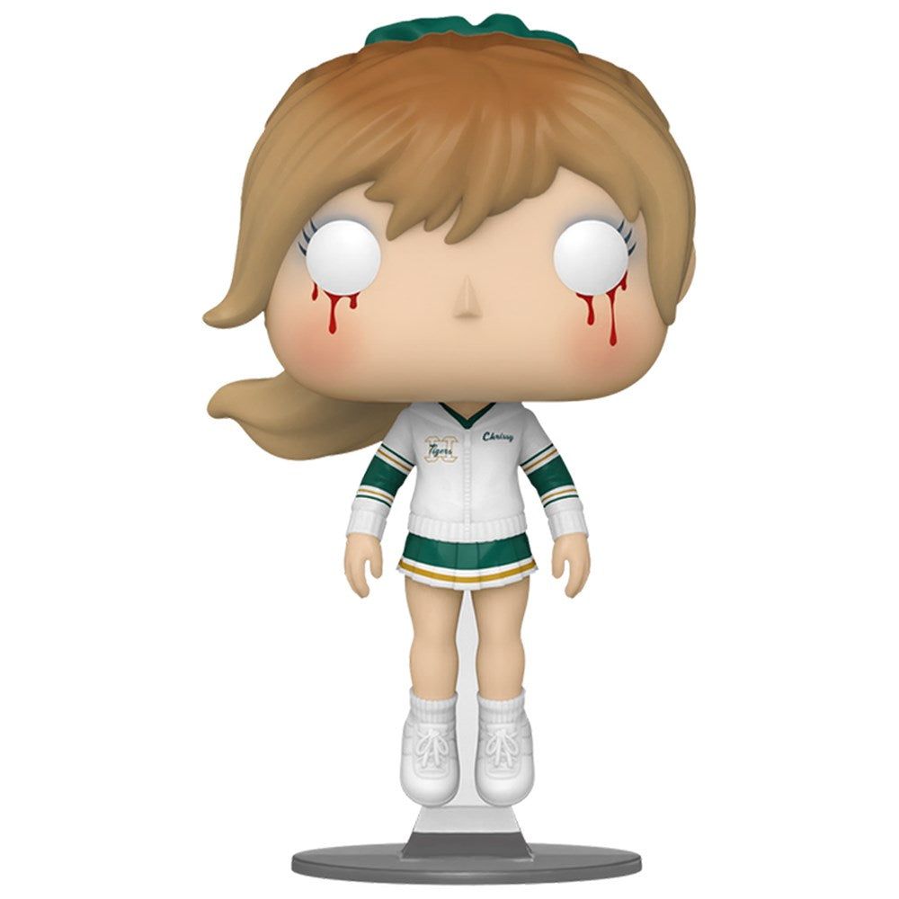 Funko Pop! Tv: Stranger Things S4 - Chrissy Floating BD