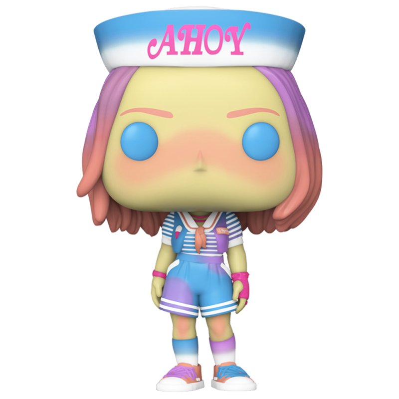 Funko Pop! Tv: Stranger Things - Robin Scoops Ahoy
