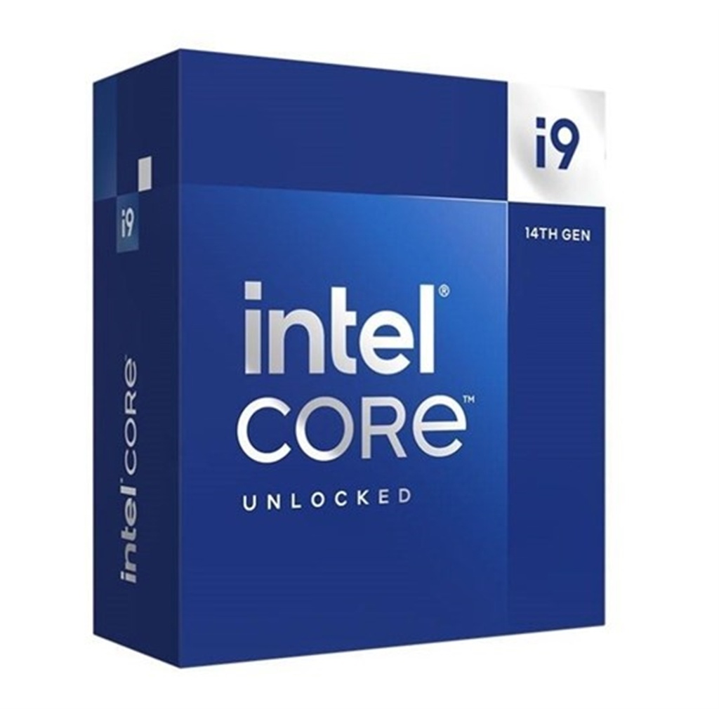  Intel CPU Desktop Core i9-14900K (up to 6.00 GHz, 36MB, LGA1700) box 