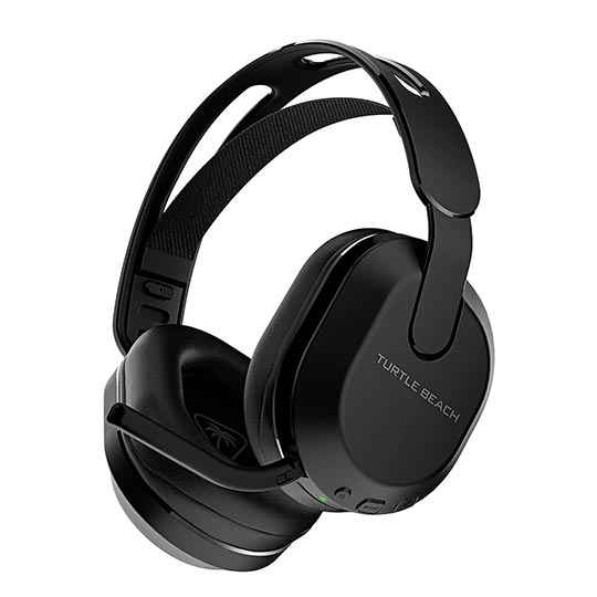 Turtle Beach Stealth 500 PS Headset, Black
